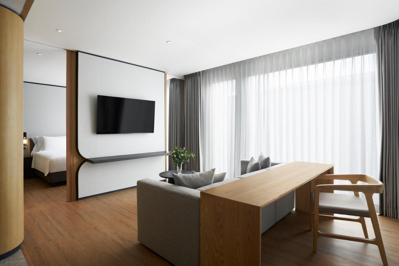 Hotell Dusitd2 4*