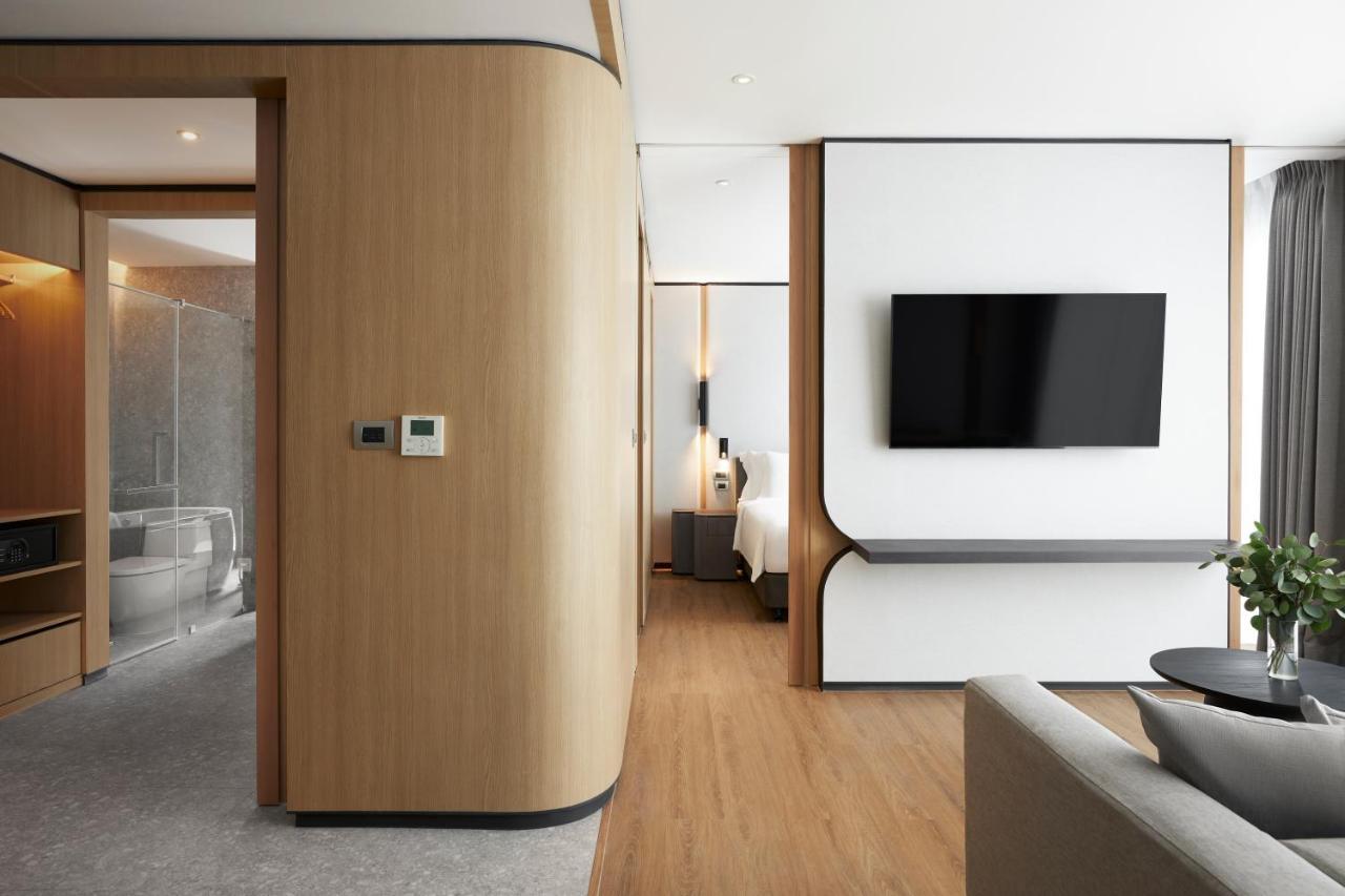 Dusitd2 Hotell 4*
