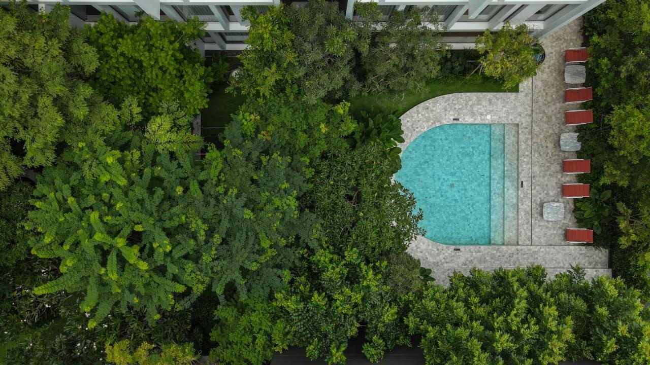 Dusitd2 Hotell Hua Hin