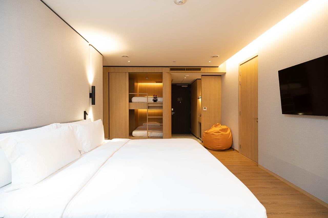 Dusitd2 Hotell
